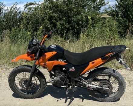 Лонкин 6510, объемом двигателя 0.2 л и пробегом 0 тыс. км за 600 $, фото 4 на Automoto.ua