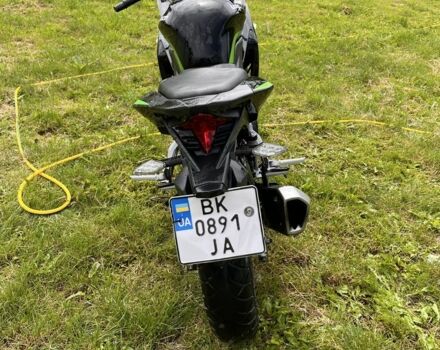Лонкін 6510, об'ємом двигуна 0.25 л та пробігом 0 тис. км за 1000 $, фото 4 на Automoto.ua