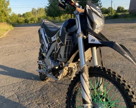 Лонкин 6510, объемом двигателя 0.3 л и пробегом 0 тыс. км за 2249 $, фото 6 на Automoto.ua