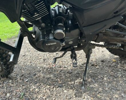 Лонкин 6510, объемом двигателя 0.2 л и пробегом 0 тыс. км за 950 $, фото 5 на Automoto.ua