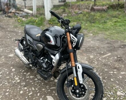 Лонкин 6510, объемом двигателя 0.25 л и пробегом 0 тыс. км за 1250 $, фото 2 на Automoto.ua
