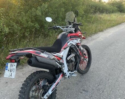 Лонкин 6510, объемом двигателя 0.3 л и пробегом 0 тыс. км за 1800 $, фото 2 на Automoto.ua