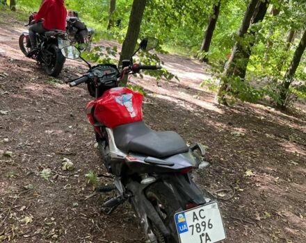 Лонкин 6510, объемом двигателя 0.2 л и пробегом 0 тыс. км за 900 $, фото 3 на Automoto.ua