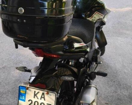 Лонкин 6510, объемом двигателя 0.2 л и пробегом 0 тыс. км за 700 $, фото 8 на Automoto.ua