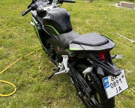 Лонкін 6510, об'ємом двигуна 0.25 л та пробігом 0 тис. км за 1000 $, фото 5 на Automoto.ua