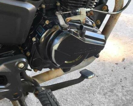 Лонкин 6510, объемом двигателя 0.2 л и пробегом 0 тыс. км за 700 $, фото 9 на Automoto.ua