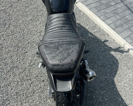 Лонкин 6510, объемом двигателя 0.25 л и пробегом 0 тыс. км за 1800 $, фото 4 на Automoto.ua