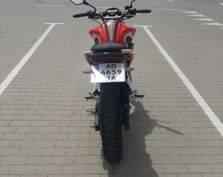 Лонкин 6510, объемом двигателя 0.25 л и пробегом 0 тыс. км за 1600 $, фото 7 на Automoto.ua