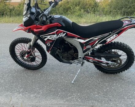 Лонкин 6510, объемом двигателя 0.3 л и пробегом 0 тыс. км за 1800 $, фото 6 на Automoto.ua