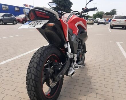 Лонкин 6510, объемом двигателя 0.25 л и пробегом 0 тыс. км за 1600 $, фото 3 на Automoto.ua