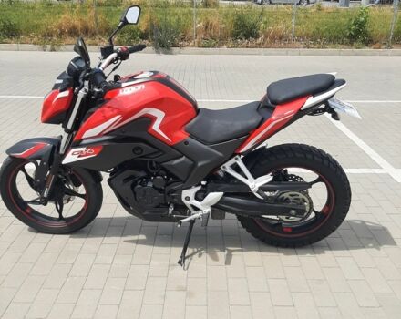 Лонкин 6510, объемом двигателя 0.25 л и пробегом 0 тыс. км за 1600 $, фото 6 на Automoto.ua