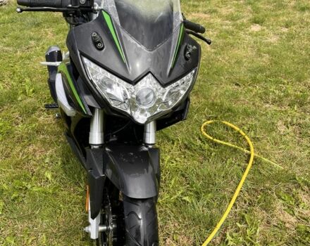 Лонкін 6510, об'ємом двигуна 0.25 л та пробігом 0 тис. км за 1000 $, фото 1 на Automoto.ua