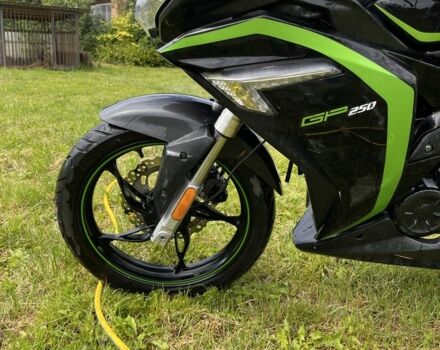 Лонкін 6510, об'ємом двигуна 0.25 л та пробігом 0 тис. км за 1000 $, фото 8 на Automoto.ua