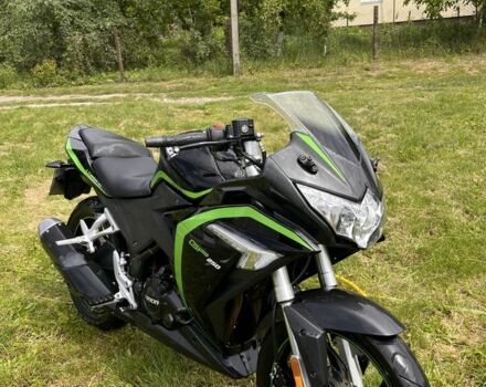 Лонкін 6510, об'ємом двигуна 0.25 л та пробігом 0 тис. км за 1000 $, фото 12 на Automoto.ua