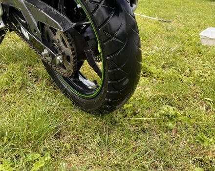 Лонкін 6510, об'ємом двигуна 0.25 л та пробігом 0 тис. км за 1000 $, фото 6 на Automoto.ua