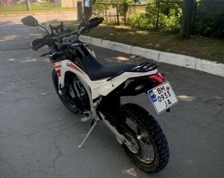 Лонкін 6510, об'ємом двигуна 0.25 л та пробігом 0 тис. км за 1750 $, фото 5 на Automoto.ua