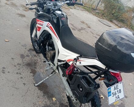 Лонкін 6510, об'ємом двигуна 0.3 л та пробігом 0 тис. км за 2200 $, фото 2 на Automoto.ua