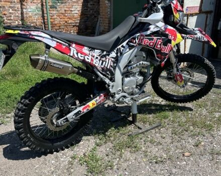 Лонкин 6510, объемом двигателя 0.3 л и пробегом 0 тыс. км за 2100 $, фото 3 на Automoto.ua