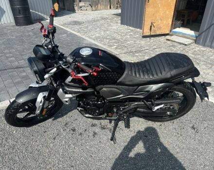 Лонкин 6510, объемом двигателя 0.25 л и пробегом 0 тыс. км за 1800 $, фото 1 на Automoto.ua