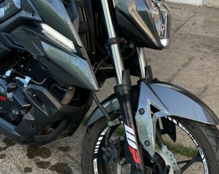 Лонкин 6510, объемом двигателя 0.25 л и пробегом 0 тыс. км за 1700 $, фото 4 на Automoto.ua
