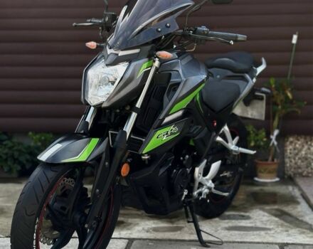 Лонкін 6510, об'ємом двигуна 0.25 л та пробігом 0 тис. км за 1750 $, фото 1 на Automoto.ua
