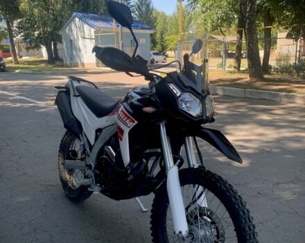 Лонкін 6510, об'ємом двигуна 0.25 л та пробігом 0 тис. км за 1750 $, фото 2 на Automoto.ua