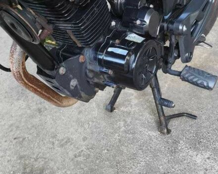 Лонкин 6510, объемом двигателя 0.2 л и пробегом 0 тыс. км за 700 $, фото 6 на Automoto.ua