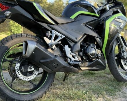 Лонкин 6510, объемом двигателя 0.25 л и пробегом 0 тыс. км за 1299 $, фото 4 на Automoto.ua