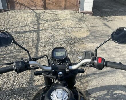 Лонкин 6510, объемом двигателя 0.3 л и пробегом 0 тыс. км за 2100 $, фото 7 на Automoto.ua