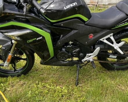Лонкін 6510, об'ємом двигуна 0.25 л та пробігом 0 тис. км за 1000 $, фото 9 на Automoto.ua