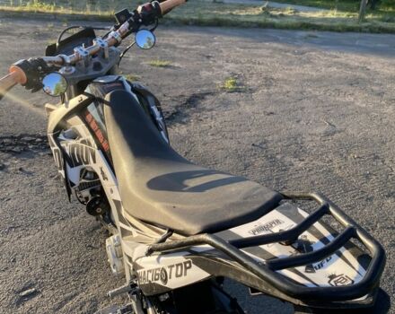 Лонкин 6510, объемом двигателя 0.3 л и пробегом 0 тыс. км за 2249 $, фото 7 на Automoto.ua