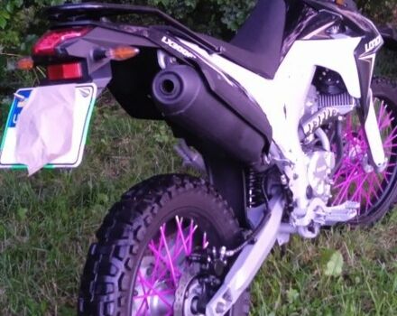 Лонкін 6510, об'ємом двигуна 0.3 л та пробігом 0 тис. км за 2522 $, фото 6 на Automoto.ua