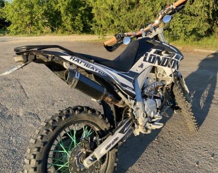 Лонкин 6510, объемом двигателя 0.3 л и пробегом 0 тыс. км за 2249 $, фото 1 на Automoto.ua