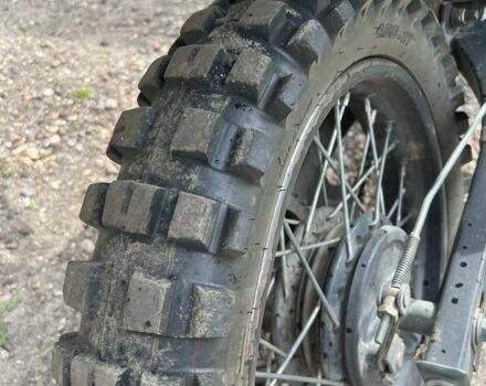 Лонкин 6510, объемом двигателя 0.2 л и пробегом 0 тыс. км за 950 $, фото 7 на Automoto.ua