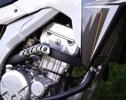 Лонкін 6510, об'ємом двигуна 0.3 л та пробігом 0 тис. км за 2522 $, фото 7 на Automoto.ua