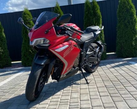 Лонкин 6510, объемом двигателя 0.3 л и пробегом 0 тыс. км за 2800 $, фото 1 на Automoto.ua