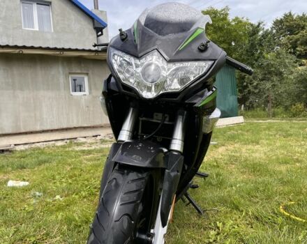 Лонкін 6510, об'ємом двигуна 0.25 л та пробігом 0 тис. км за 1000 $, фото 11 на Automoto.ua