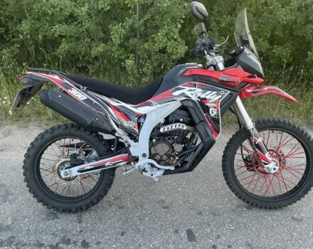 Лонкин 6510, объемом двигателя 0.3 л и пробегом 0 тыс. км за 1800 $, фото 1 на Automoto.ua