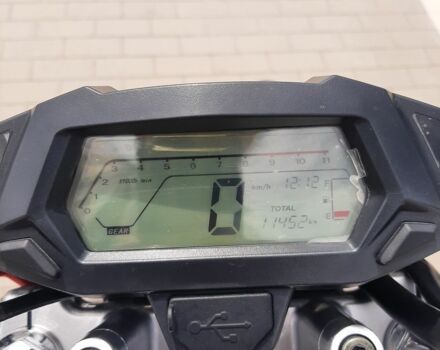 Лонкин 6510, объемом двигателя 0.25 л и пробегом 0 тыс. км за 1600 $, фото 4 на Automoto.ua