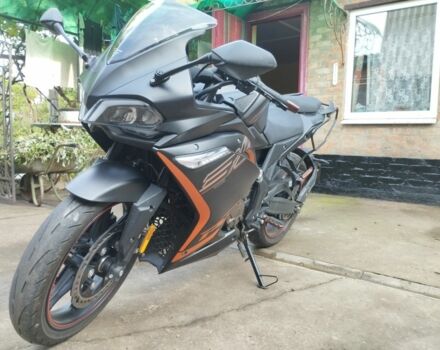 Лонкин 6510, объемом двигателя 0.3 л и пробегом 0 тыс. км за 2500 $, фото 2 на Automoto.ua
