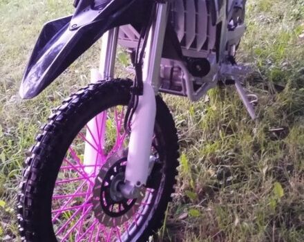 Лонкін 6510, об'ємом двигуна 0.3 л та пробігом 0 тис. км за 2522 $, фото 4 на Automoto.ua