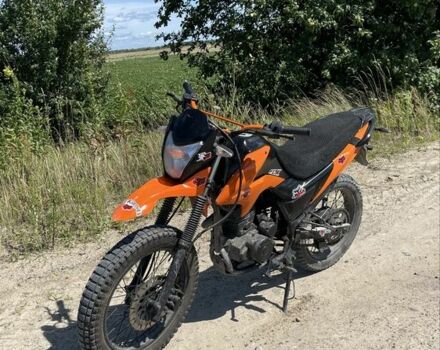 Лонкин 6510, объемом двигателя 0.2 л и пробегом 0 тыс. км за 600 $, фото 5 на Automoto.ua