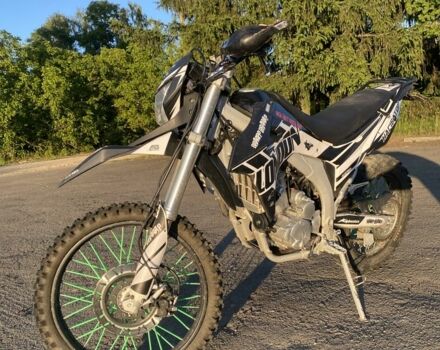 Лонкин 6510, объемом двигателя 0.3 л и пробегом 0 тыс. км за 2249 $, фото 4 на Automoto.ua