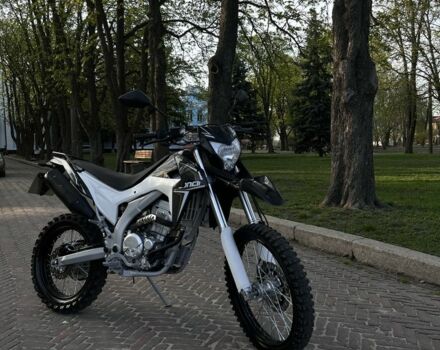 Лонкин 6510, объемом двигателя 0.3 л и пробегом 0 тыс. км за 2100 $, фото 1 на Automoto.ua