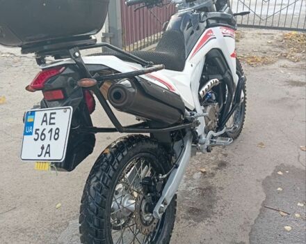 Лонкін 6510, об'ємом двигуна 0.3 л та пробігом 0 тис. км за 2200 $, фото 3 на Automoto.ua
