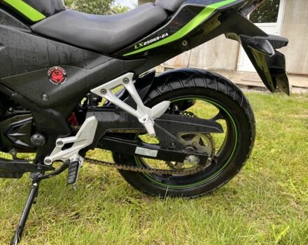 Лонкін 6510, об'ємом двигуна 0.25 л та пробігом 0 тис. км за 1000 $, фото 10 на Automoto.ua