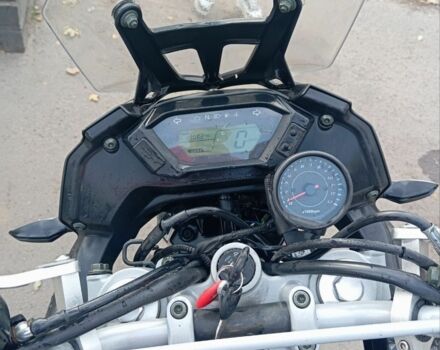 Лонкін 6510, об'ємом двигуна 0.3 л та пробігом 0 тис. км за 2200 $, фото 6 на Automoto.ua