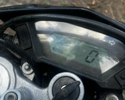 Лонкин 6510, объемом двигателя 0.25 л и пробегом 0 тыс. км за 1100 $, фото 6 на Automoto.ua
