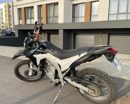 Лонкин 6510, объемом двигателя 0.3 л и пробегом 0 тыс. км за 2000 $, фото 3 на Automoto.ua