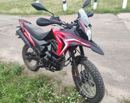Лонкин 6510, объемом двигателя 0.21 л и пробегом 0 тыс. км за 1225 $, фото 4 на Automoto.ua